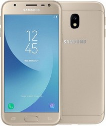 Замена тачскрина на телефоне Samsung Galaxy J3 (2017) в Рязане